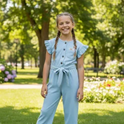 Kids Chat Botte Dresses & Rompers|Rompers & Jumpsuits><noscript><img width=