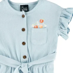 Kids Chat Botte Dresses & Rompers|Rompers & Jumpsuits><noscript><img width=