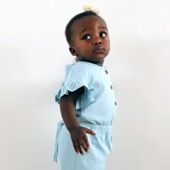 Kids Chat Botte Dresses & Rompers|Rompers & Jumpsuits><noscript><img width=