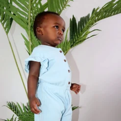 Kids Chat Botte Dresses & Rompers|Rompers & Jumpsuits><noscript><img width=