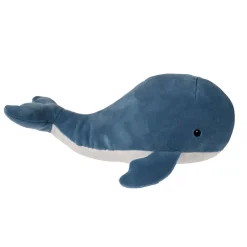 Mary Meyer Blue Whale