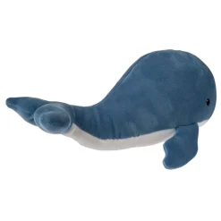 Mary Meyer Blue Whale