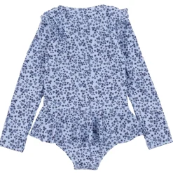 Nano berries Uv Ls Swimsuit1224