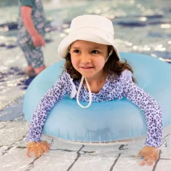 Nano berries Uv Ls Swimsuit1224