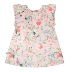 Deux par Deux Dresses, Skirts & Outfits>Blueberry Dress 3-24m