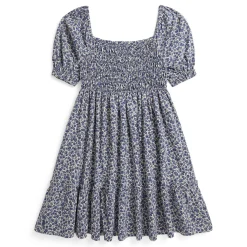 Kids Polo Ralph Lauren Dresses & Rompers>Blueberry Fields Dress 7-16y