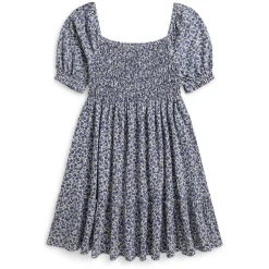 Kids Polo Ralph Lauren Dresses & Rompers>Blueberry Fields Dress 7-16y