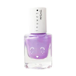 Kids Inuwet Body & Hair Care|Body & Hair Care>Blueberry Purple Nail Polish