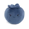 Mon Ami Plush Toys>Blueberry Scented Plush Toy