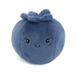 Mon Ami Plush Toys>Blueberry Scented Plush Toy