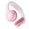 Kids Tonies Bluetooth Headphones - Cloud Pink