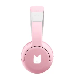 Kids Tonies Bluetooth Headphones - Cloud Pink