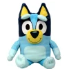 TY Plush Toys>Bluey - Bluey