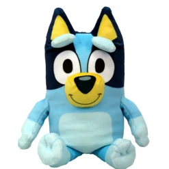 TY Plush Toys>Bluey - Bluey