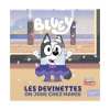 Clement - Equipement Bluey - Les Devinettes