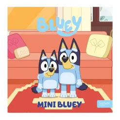 Clement - Equipement Bluey - Mini Bluey