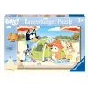 Kids Ravensburger Bluey At The Beach Puzzle