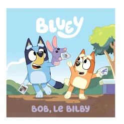 Clement - Equipement Bluey, Bob Le Bilby