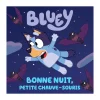 Clement - Equipement Bluey, Bonne Nuit Chauve-Souri
