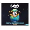 Clement - Equipement Bluey C'est L'Heure De Dormir