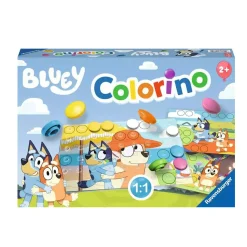 Kids Ravensburger Bluey Colorino