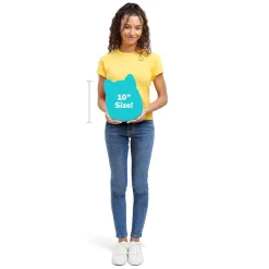 Squishmallows Bluey Hugmee Squishmallow 10''