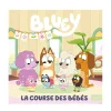 Clement - Equipement Bluey La Course Des Bébés