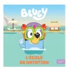 Clement - Equipement Baby 0-2 Years>Bluey L'École De Natation