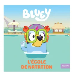 Clement - Equipement Baby 0-2 Years>Bluey L'École De Natation
