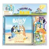 Prologue Bluey L'Heure Du Bain