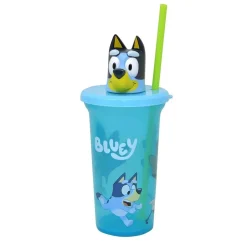 Kids Groupe Ricochet Bluey 15oz Buddy Sips