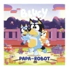 Clement - Equipement Bluey Papa-Robot