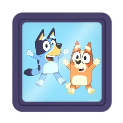 Kids Thermos Snack Bags & Containers|Tableware>Bluey-Reusable Hard Ice