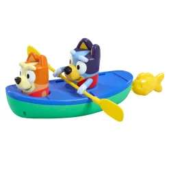 Lamaze Bluey's Floats & Friends