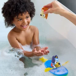 Lamaze Bluey's Floats & Friends