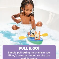 Lamaze Bluey's Floats & Friends