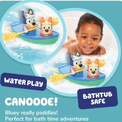 Lamaze Bluey's Floats & Friends