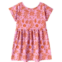Kids Headster Kids Blush Tides Dress 2-12y