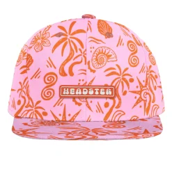 Kids Headster Kids Blush Tides Snapback 2-16y