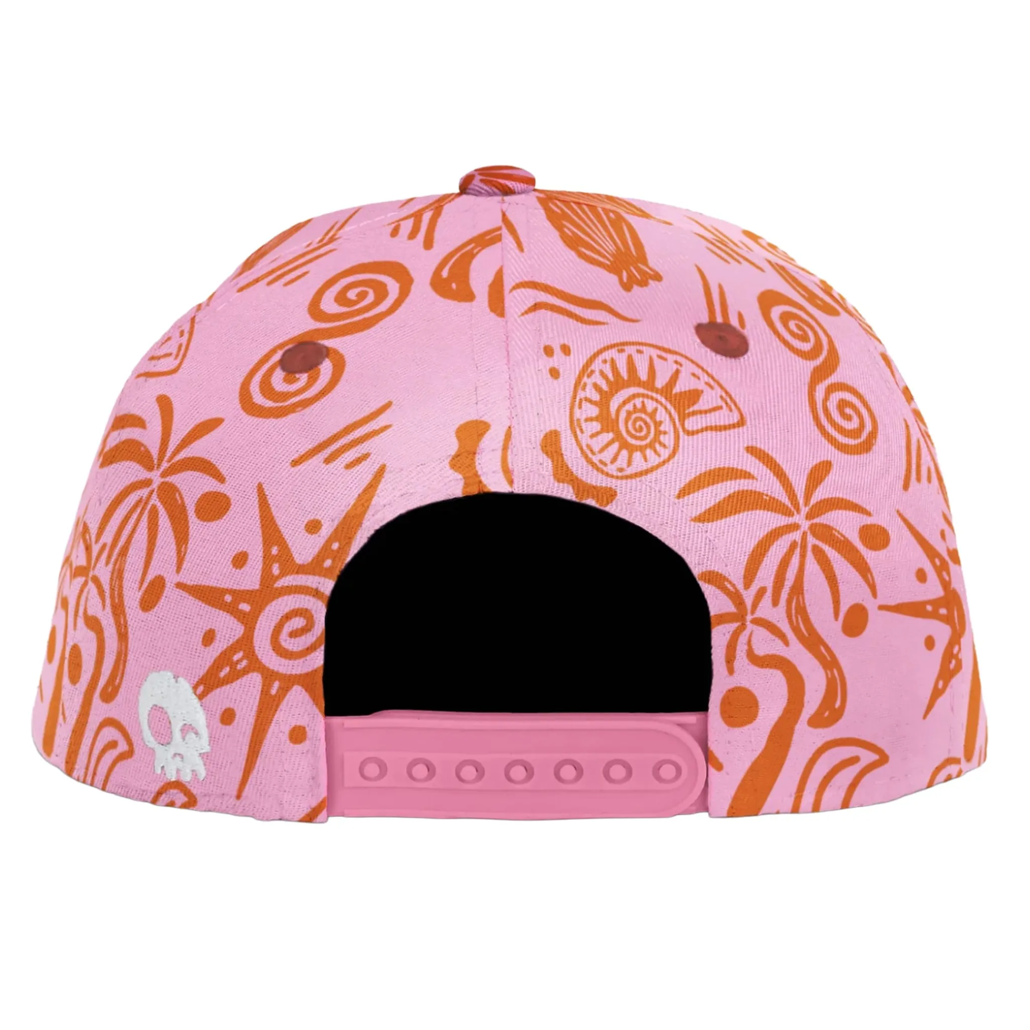 Kids Headster Kids Blush Tides Snapback 2-16y