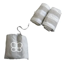 Kids Bbluv Travel Beds|Travel Accessories>Bümps Kid Inflatable Bed Rails
