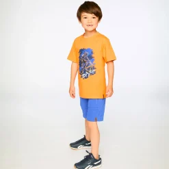 Kids/BOY Deux par Deux Bmx Boys T-shirt 3-6