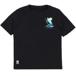 Kids/BOY Nano Swimsuits>Board Rashguard 2-12