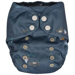 BOY Perlimpinpin Swimsuits>Boat Swim Diaper 10-35lbs