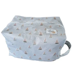 La Petite Ourse Diaper Bags|Diaper Bags>Boats Pod Bag