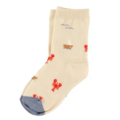 Kids/BOY Clement - Vetements Boats Socks 2-12y