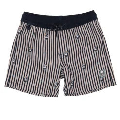 Kids/BOY Nano Boats Swim Shorts 2-12