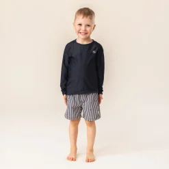 Kids/BOY Nano Boats Swim Shorts 2-12