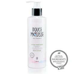Kids Douce Mousse Body & Hair Care|Body & Hair Care>Body Lotion 250ml