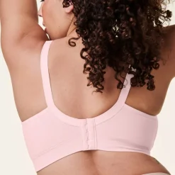 Bravado Bras|Underwear>Body Silk Seamless Nursing Bra